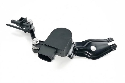 VEMO Sensor, pneumatic suspension level V10-72-0196