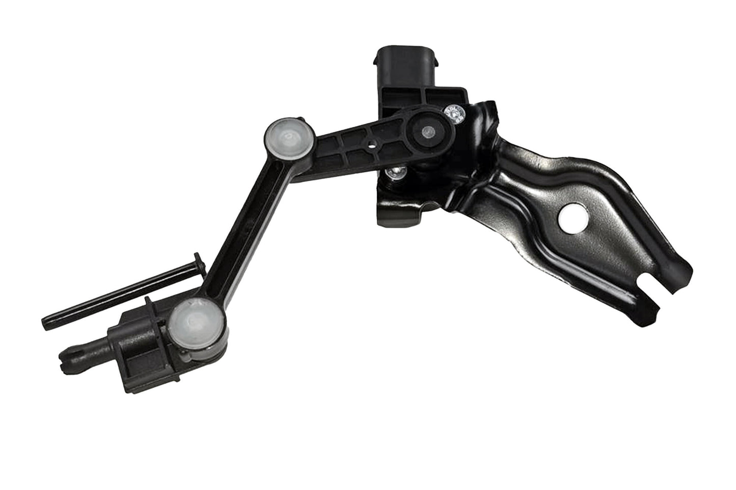 VEMO Sensor, pneumatic suspension level V10-72-0196