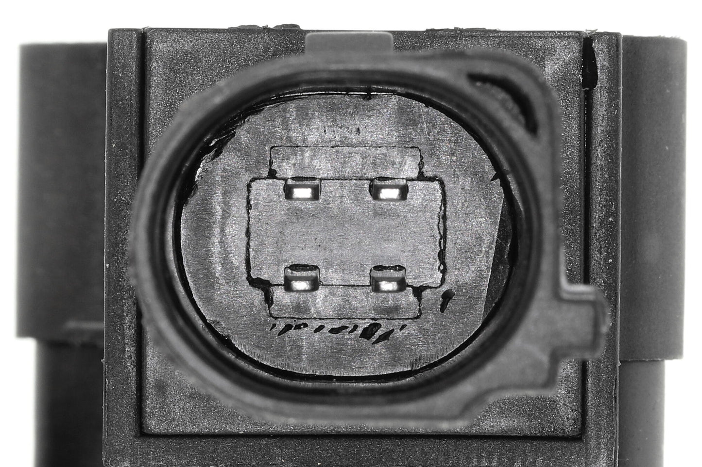 VEMO Sensor, headlight levelling V10-72-0233