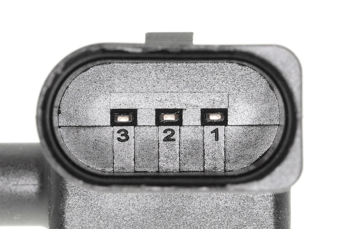 VEMO Sensor, exhaust pressure V10-72-0242