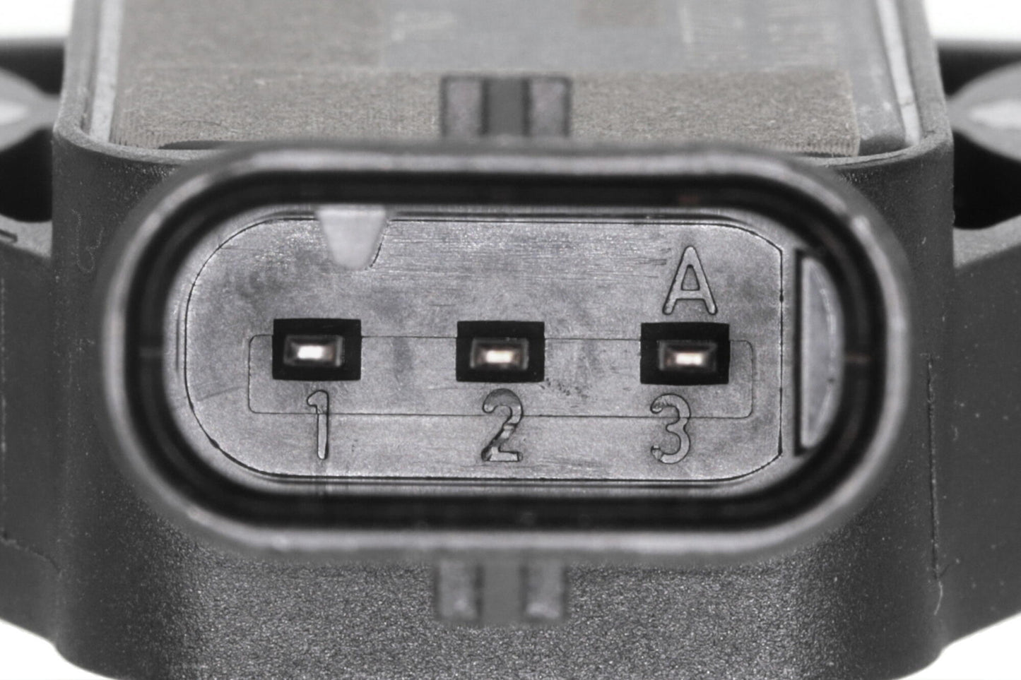 VEMO Sensor, intake manifold pressure V10-72-0251