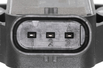 VEMO Sensor, intake manifold pressure V10-72-0251