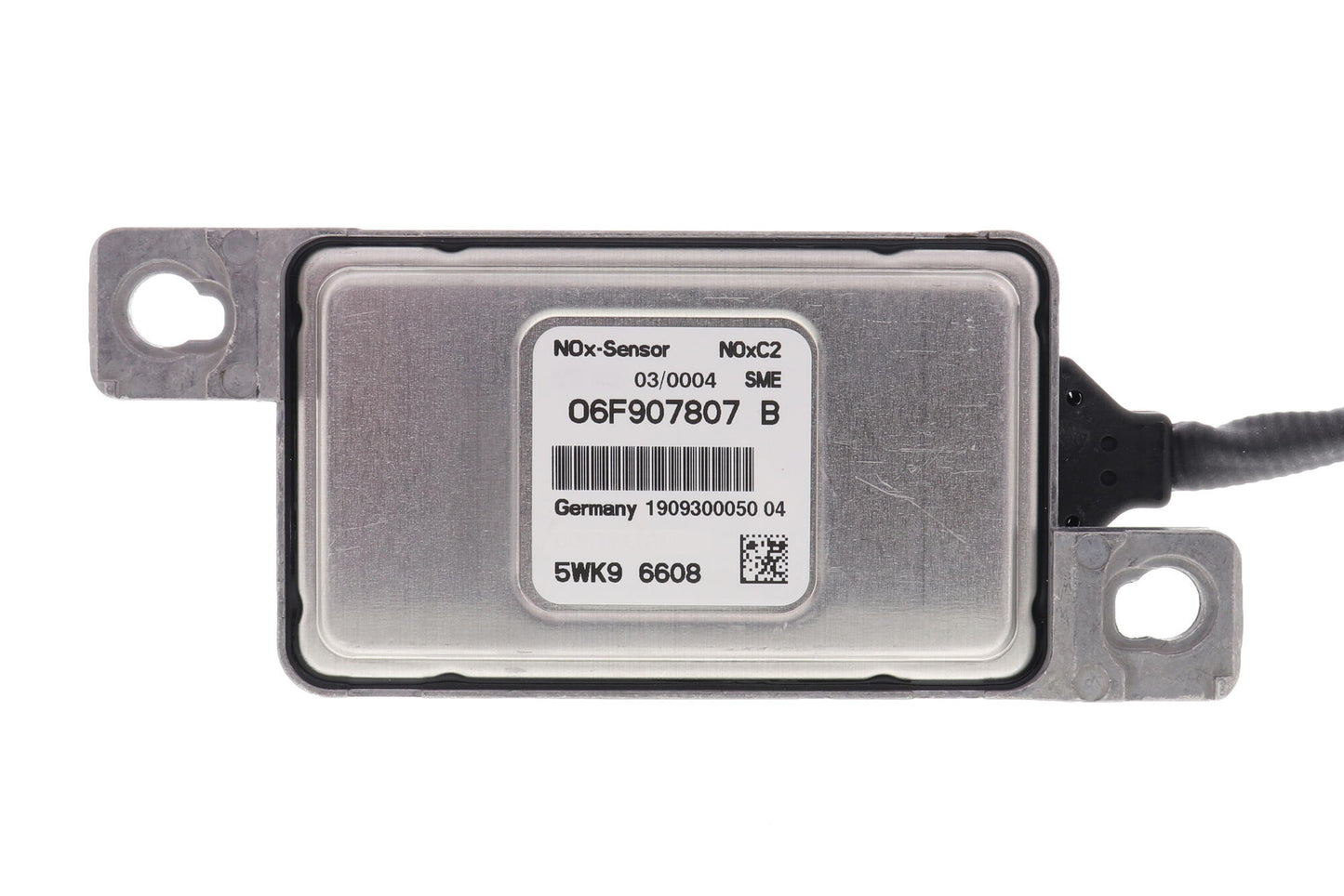 VEMO NOx Sensor, urea injection V10-72-0268