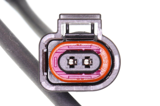 VEMO Warning Contact, brake pad wear V10-72-0287