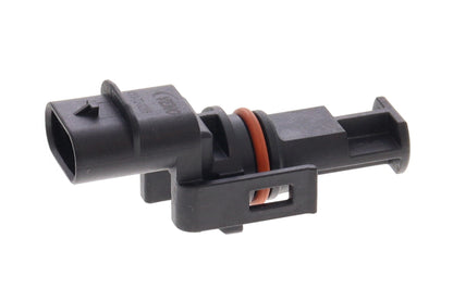 VEMO Sensor, suction pipe reverse flap V10-72-0288