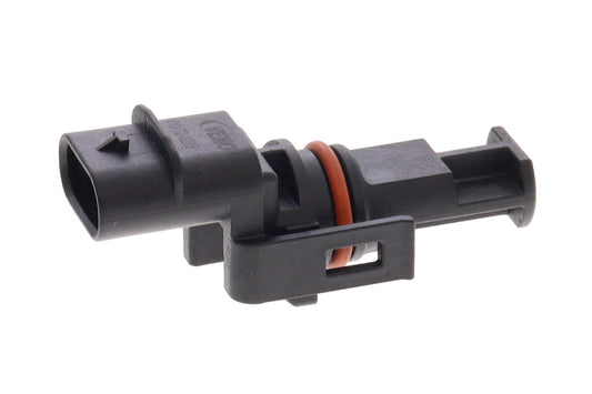 VEMO Sensor, suction pipe reverse flap V10-72-0288