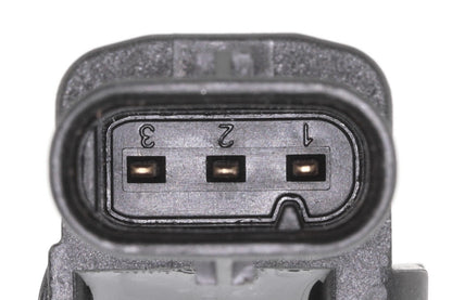 VEMO Sensor, suction pipe reverse flap V10-72-0288