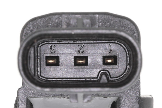 VEMO Sensor, suction pipe reverse flap V10-72-0288