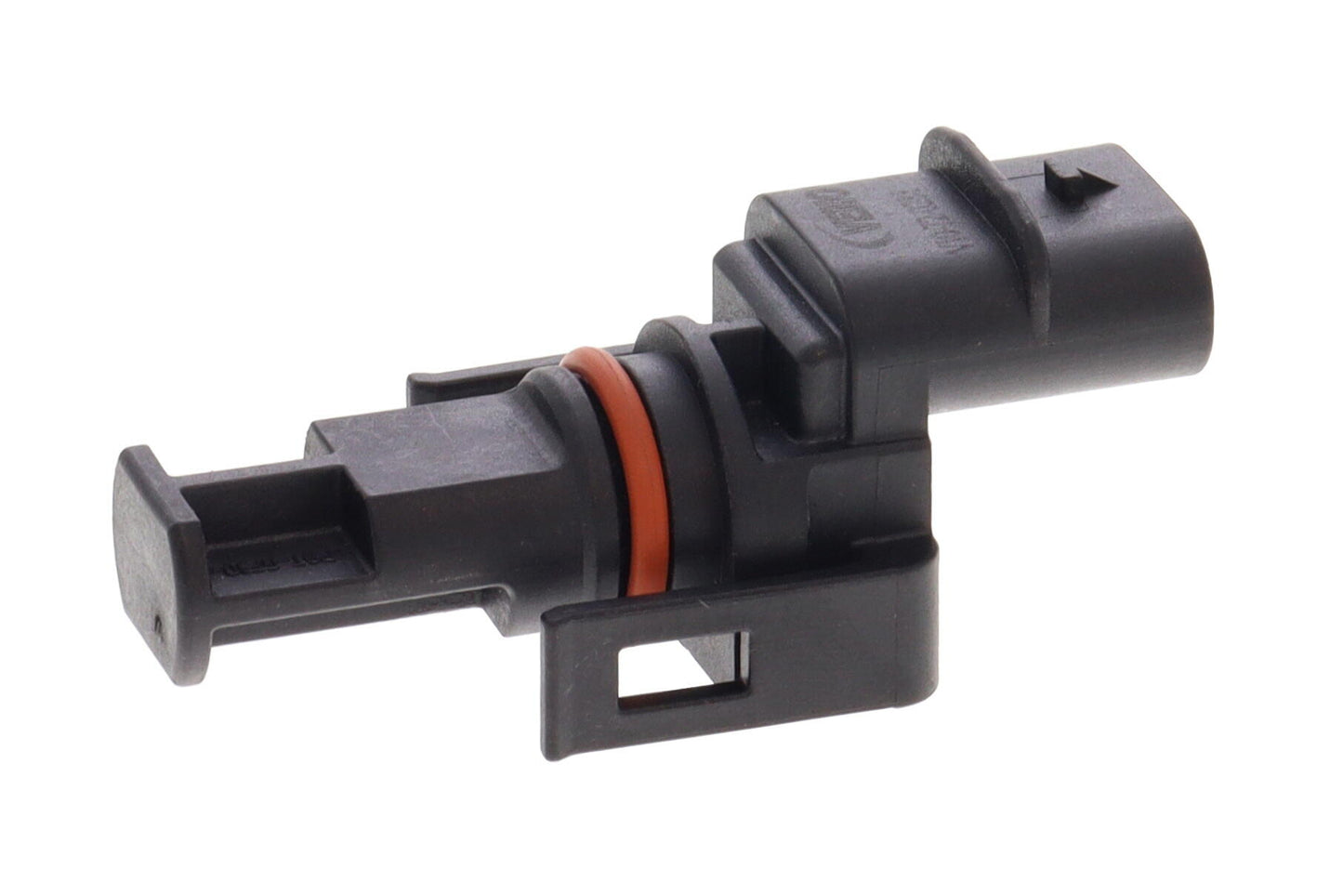 VEMO Sensor, suction pipe reverse flap V10-72-0288