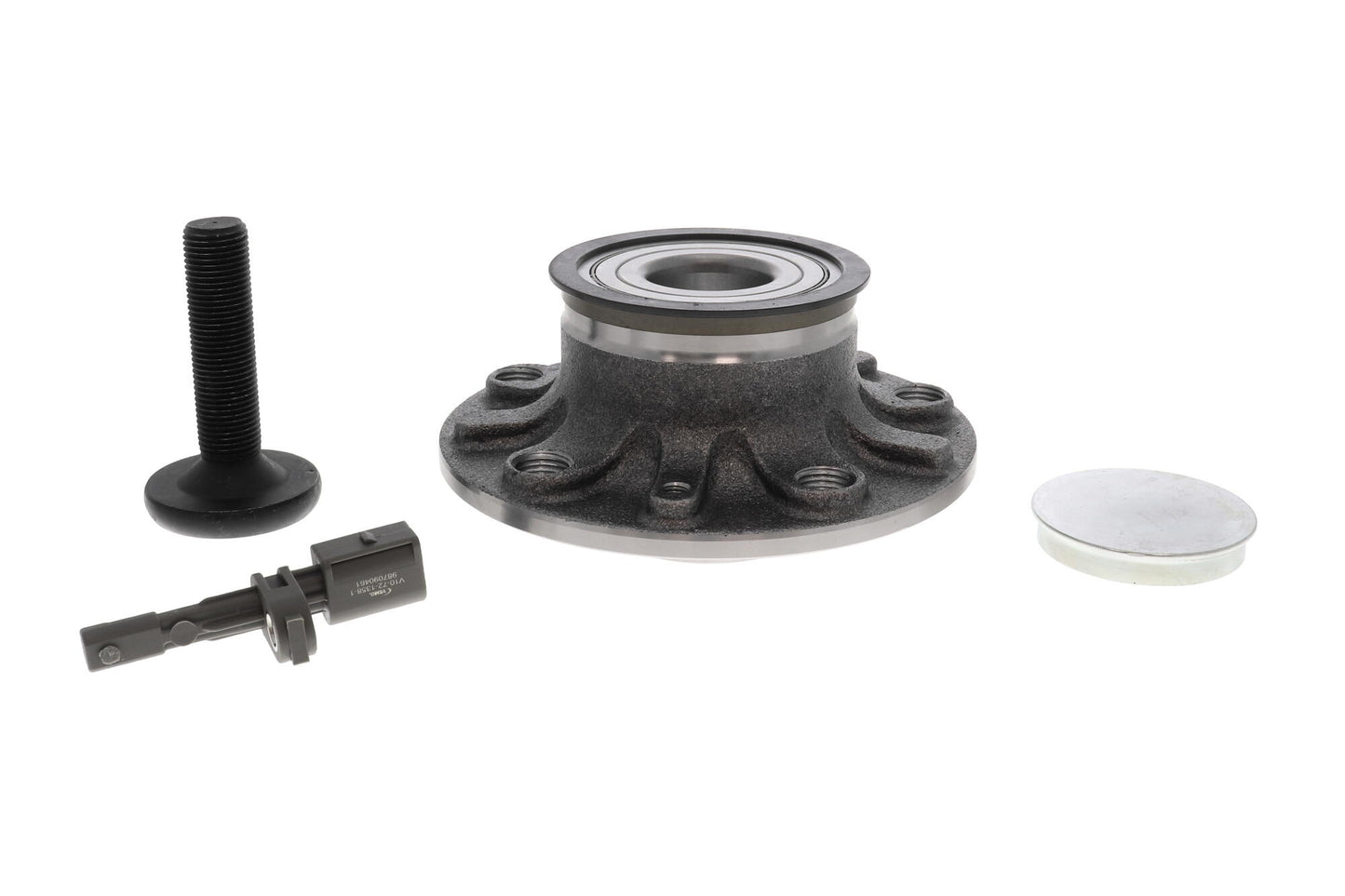 VEMO Wheel Bearing Kit V10-72-0296