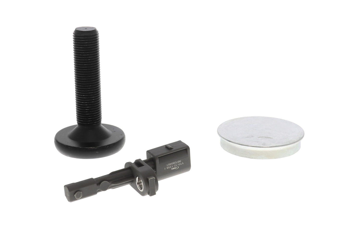 VEMO Wheel Bearing Kit V10-72-0296
