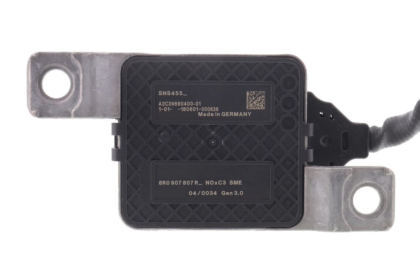 VEMO NOx Sensor, urea injection V10-72-0302