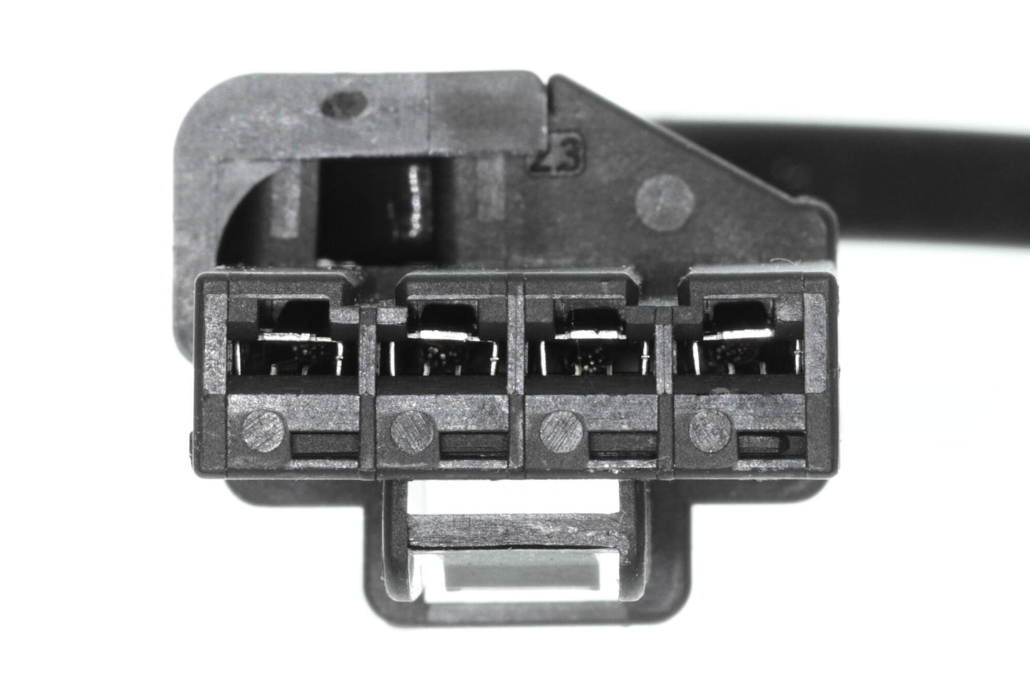 VEMO RPM Sensor, automatic transmission V10-72-0330