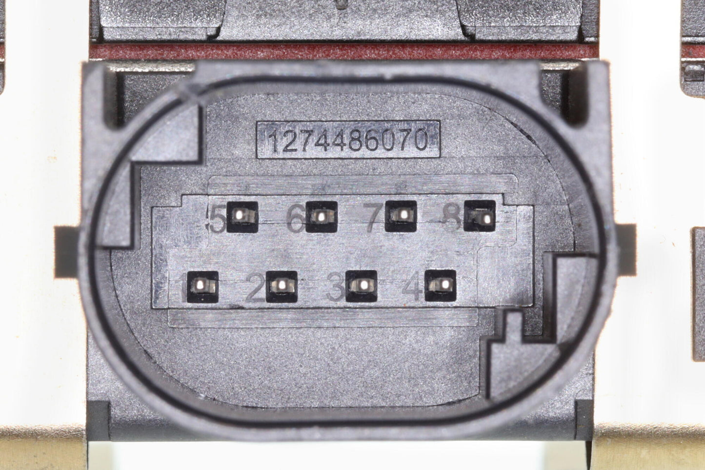 VEMO Sensor, adaptive cruise control V10-72-0332-1