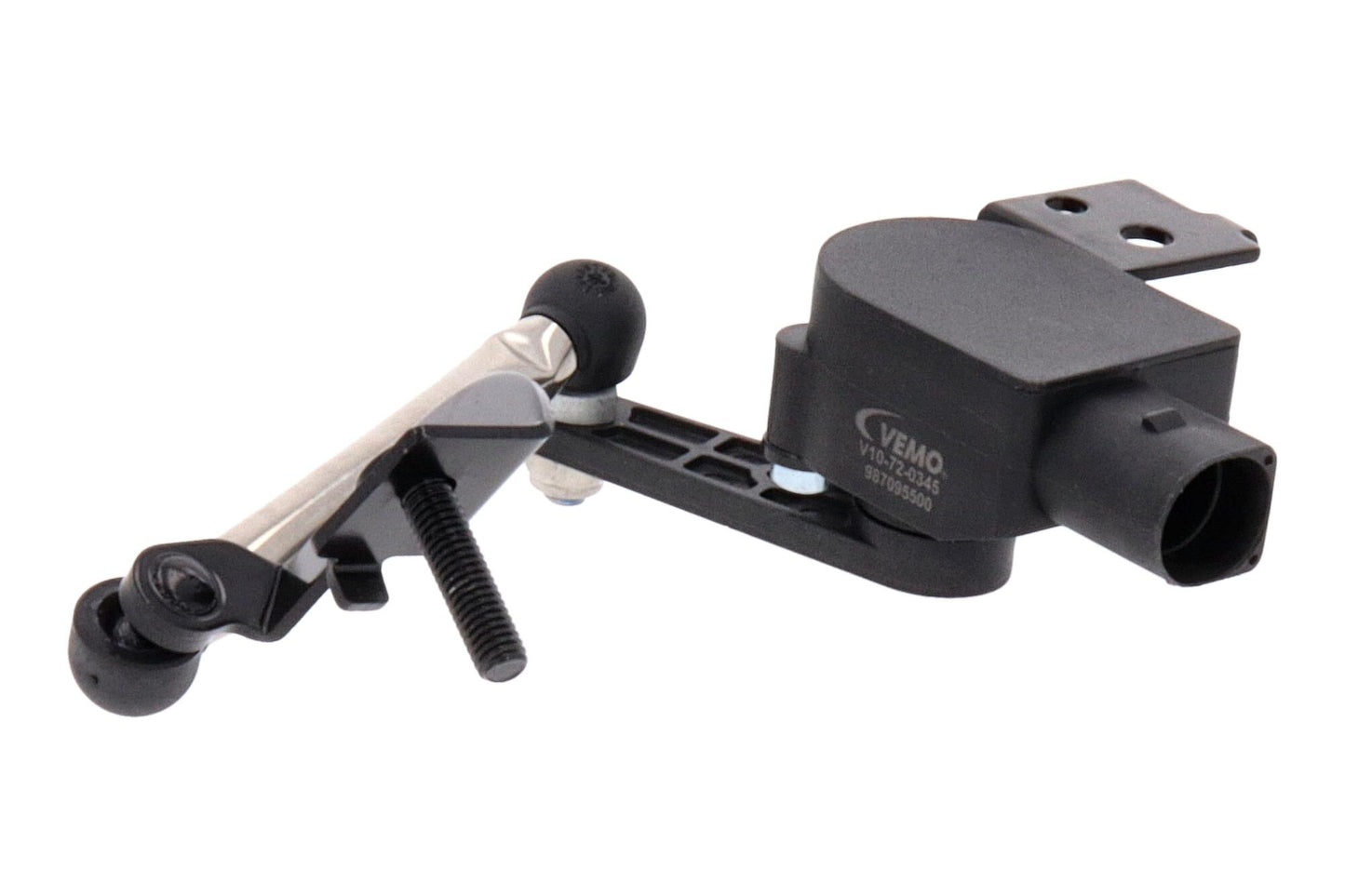 VEMO Sensor, headlight levelling V10-72-0345