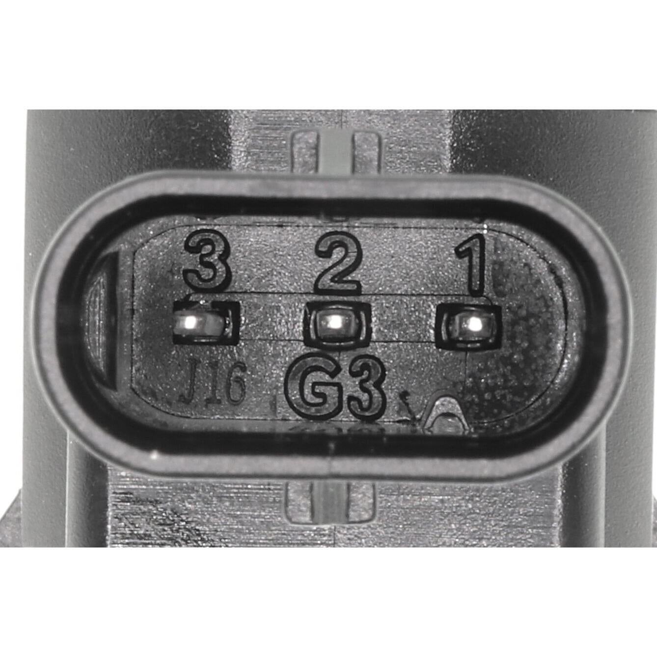 VEMO Sensor, parking distance control V10-72-0349