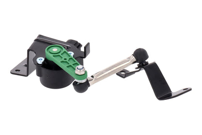 VEMO Sensor, headlight levelling V10-72-0353