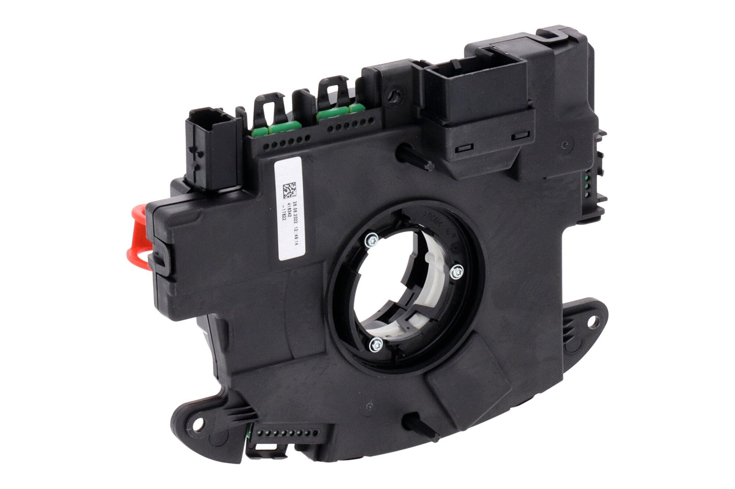 VEMO Clockspring, airbag V10-72-0387
