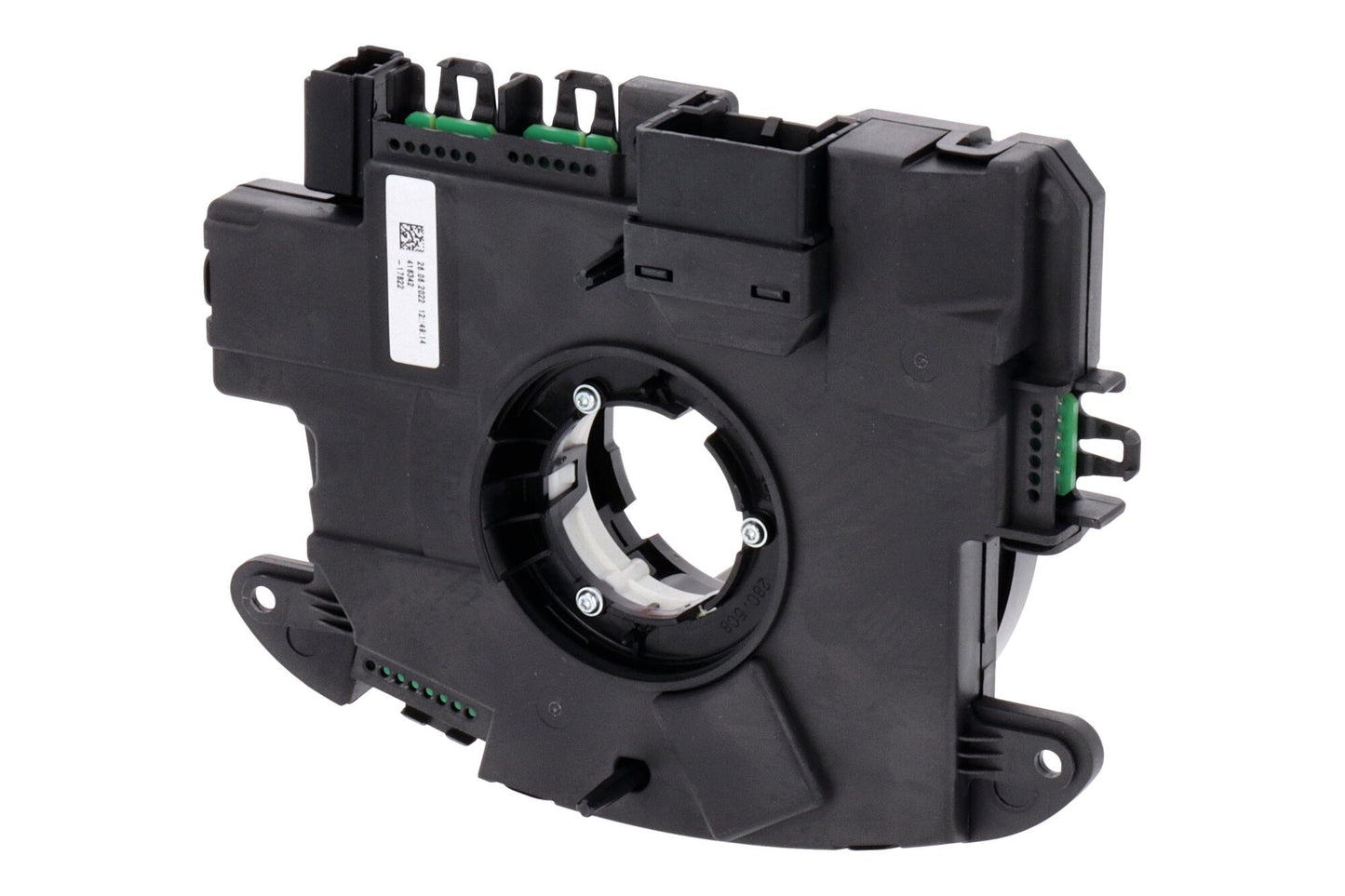 VEMO Clockspring, airbag V10-72-0387
