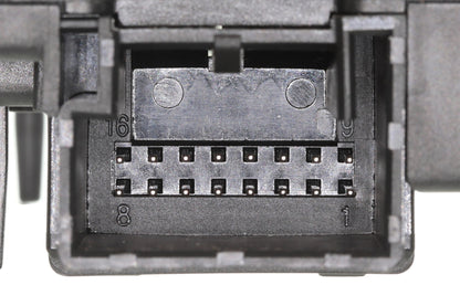 VEMO Clockspring, airbag V10-72-0387