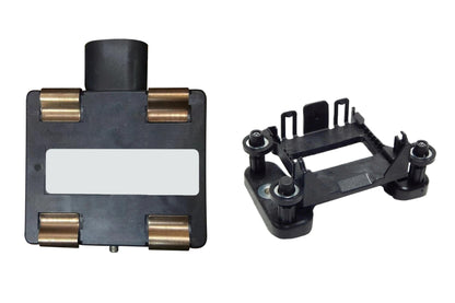 VEMO Sensor, adaptive cruise control V10-72-0438