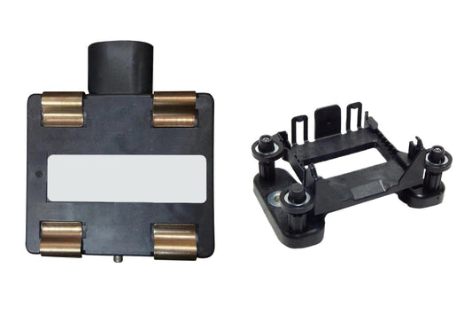 VEMO Sensor, adaptive cruise control V10-72-0438