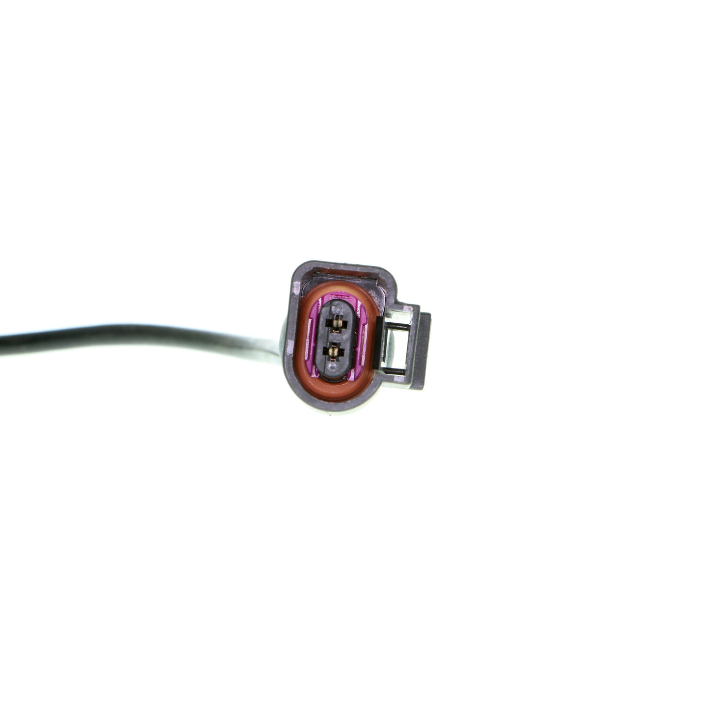 VEMO Warning Contact, brake pad wear V10-72-0801
