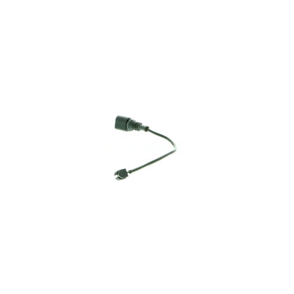 VEMO Warning Contact, brake pad wear V10-72-0801