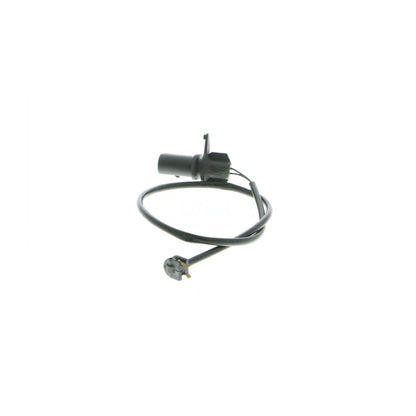 VEMO Warning Contact, brake pad wear V10-72-0802