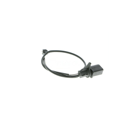 VEMO Warning Contact, brake pad wear V10-72-0802
