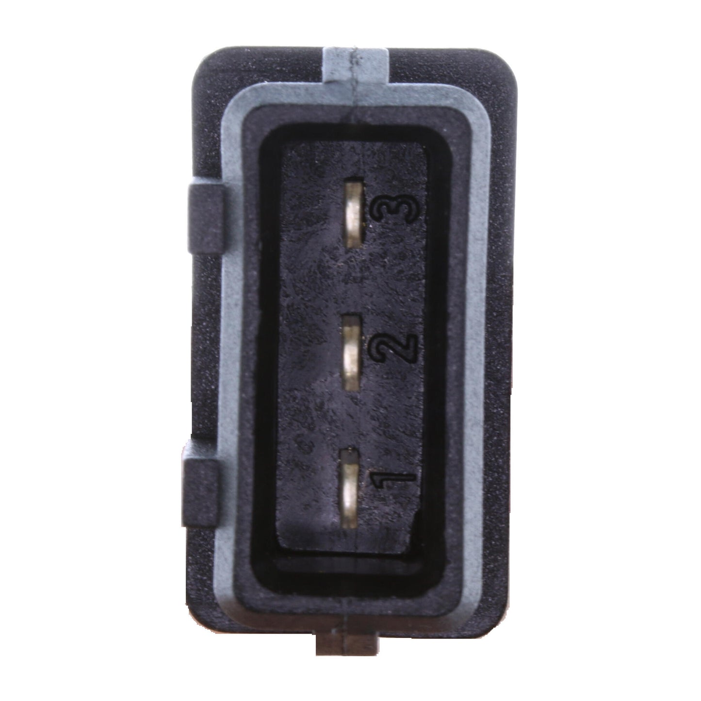 VEMO sensor, crankshaft pulse V10-72-0904