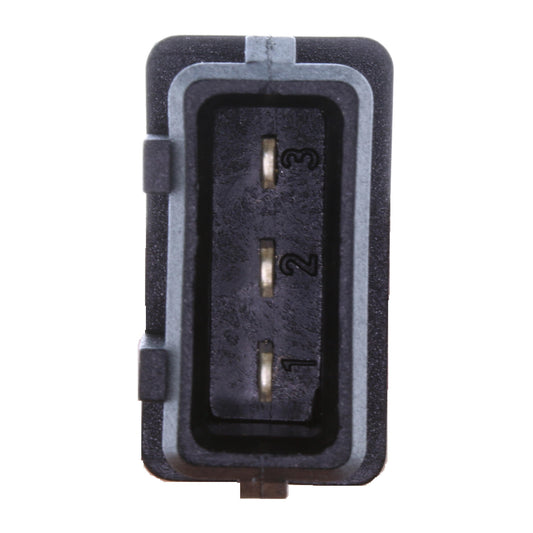 VEMO sensor, crankshaft pulse V10-72-0904