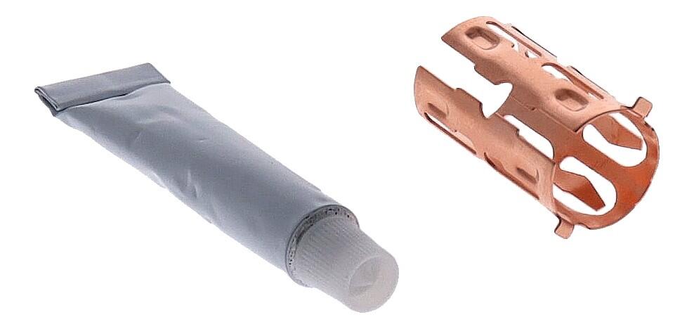 VEMO Sensor, wheel speed V10-72-0917-1