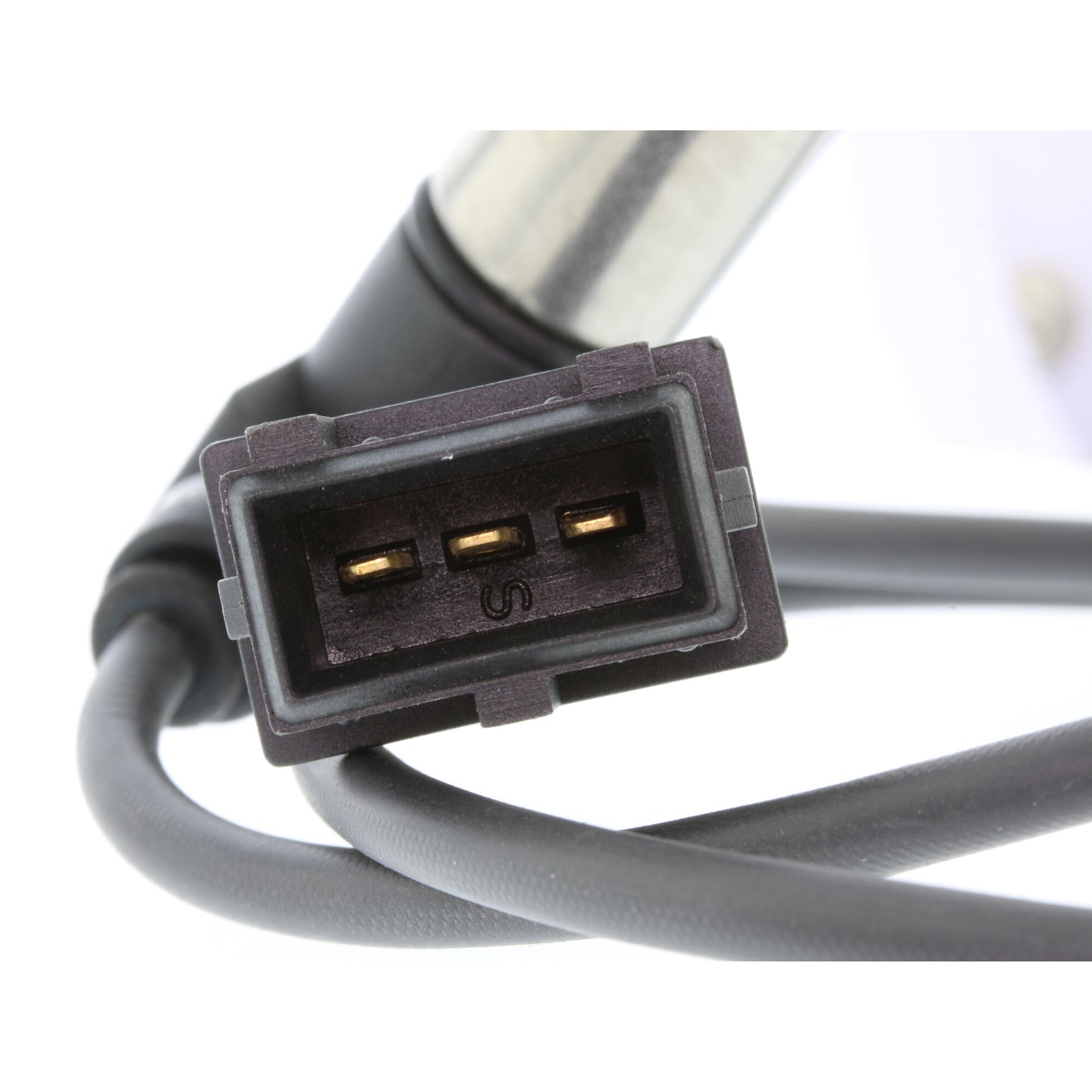 VEMO sensor, crankshaft pulse V10-72-0968