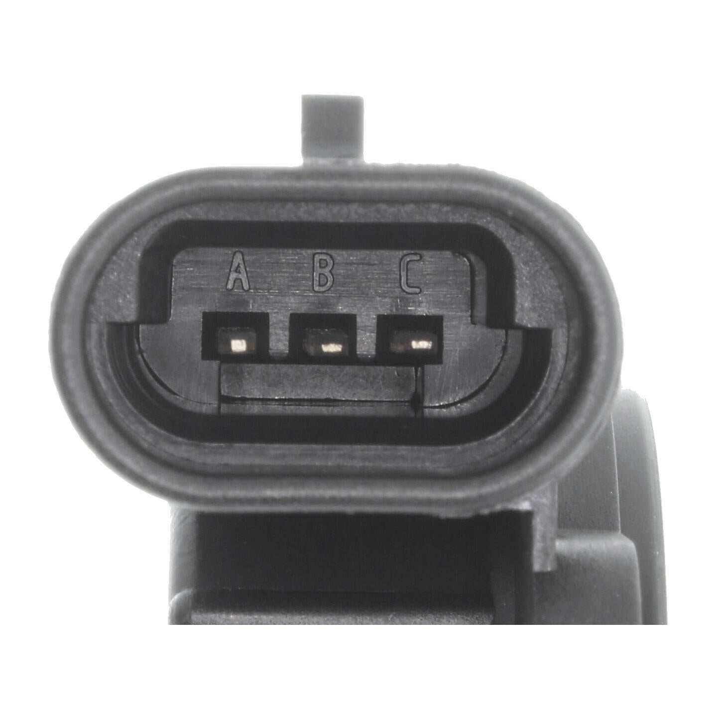 VEMO Sensor, throttle position V10-72-0988