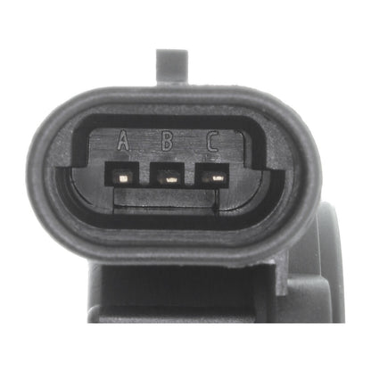 VEMO Sensor, throttle position V10-72-0988