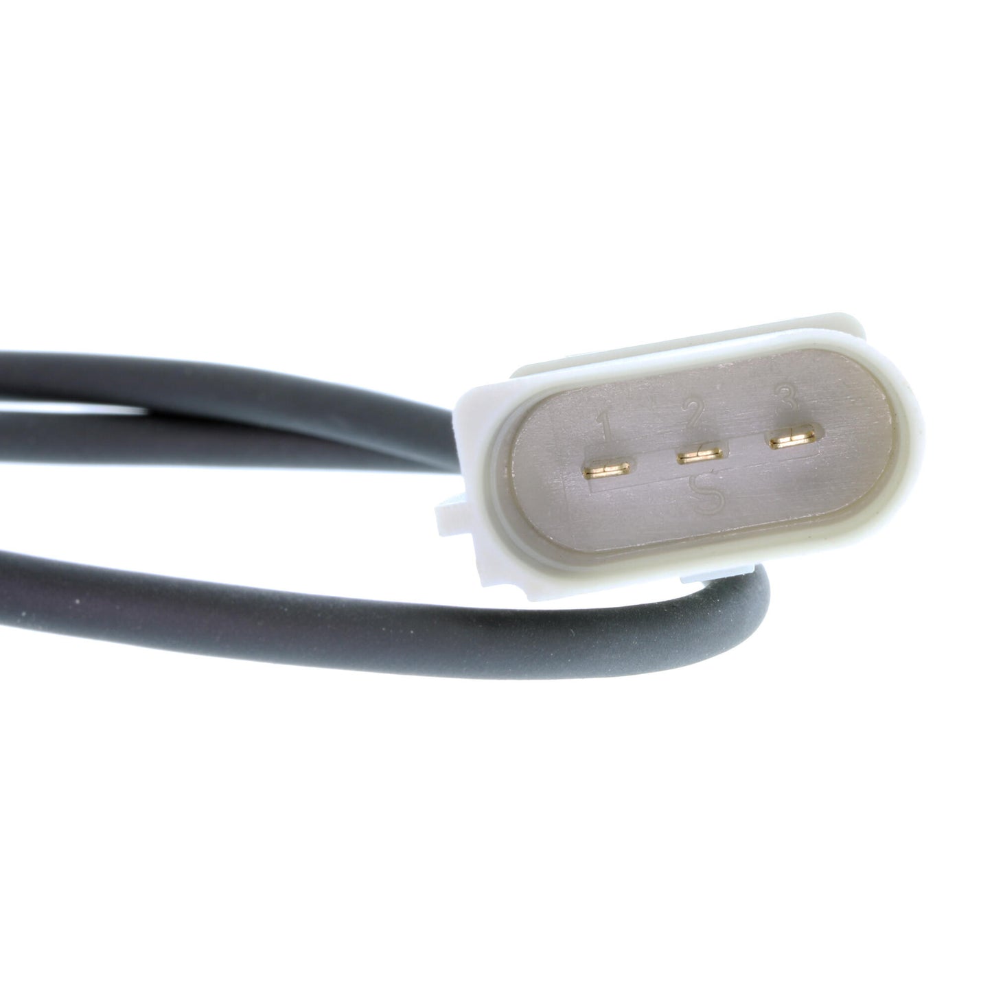 VEMO sensor, crankshaft pulse V10-72-1004