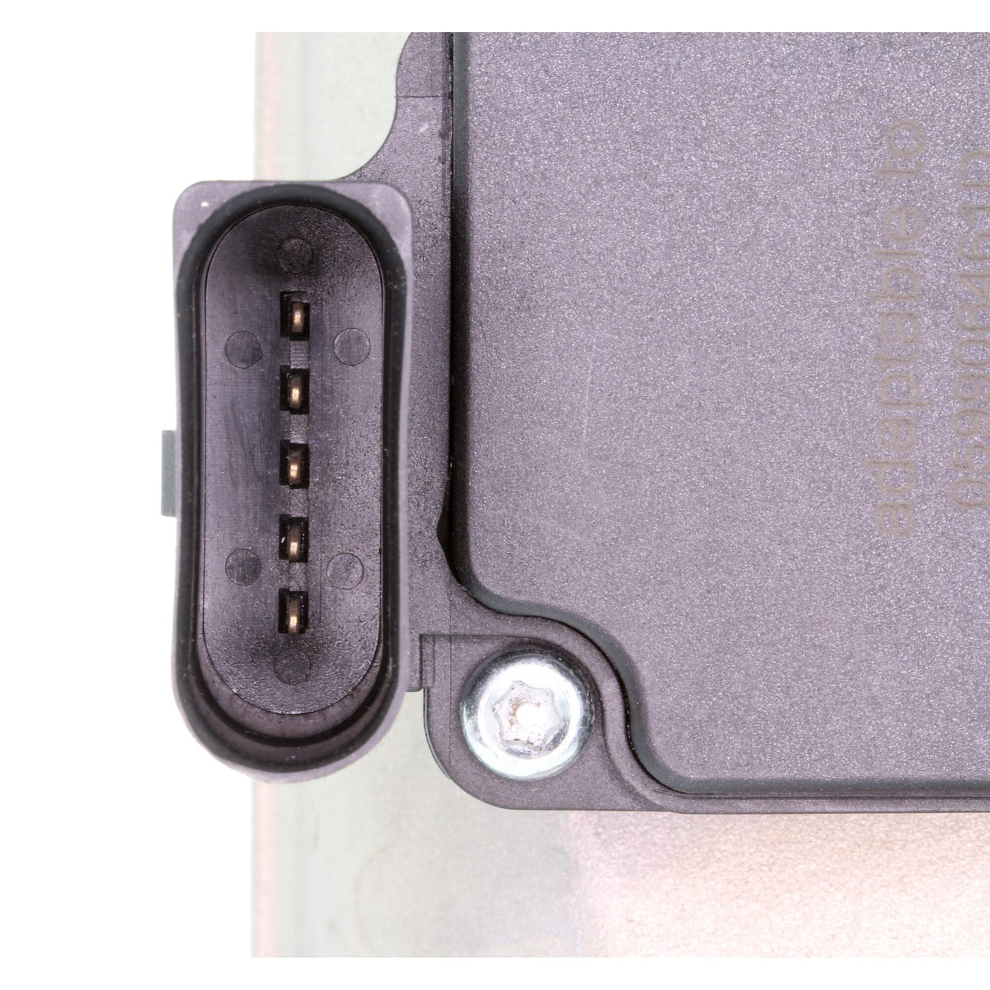 VEMO Mass Air Flow Sensor V10-72-1015