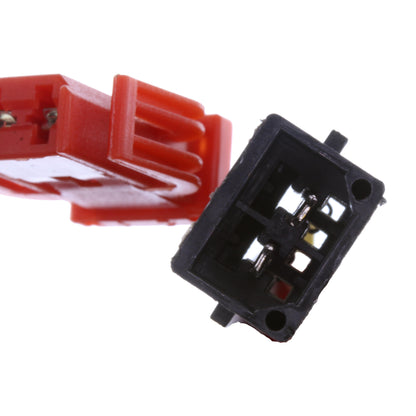 VEMO Sensor, wheel speed V10-72-1027