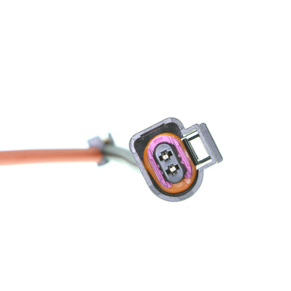 VEMO Warning Contact, brake pad wear V10-72-1037