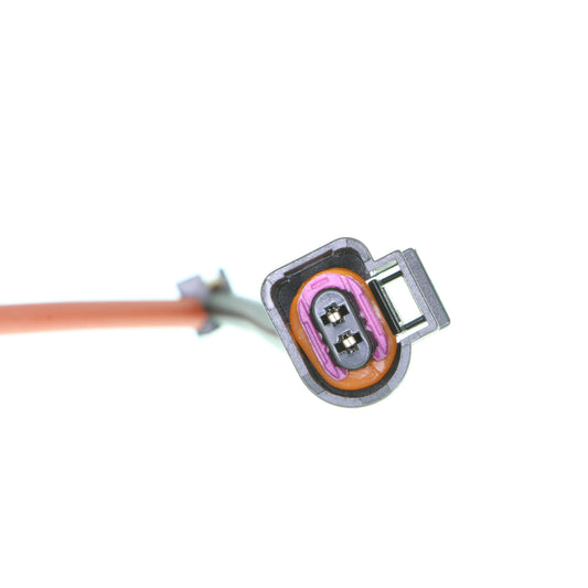 VEMO Warning Contact, brake pad wear V10-72-1037