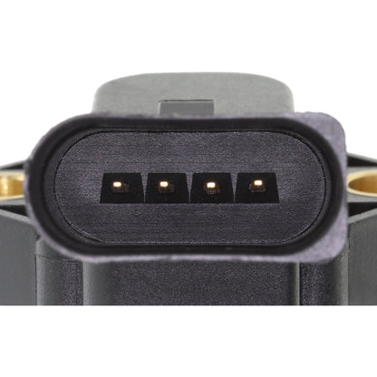 VEMO Sensor, intake manifold pressure V10-72-1044