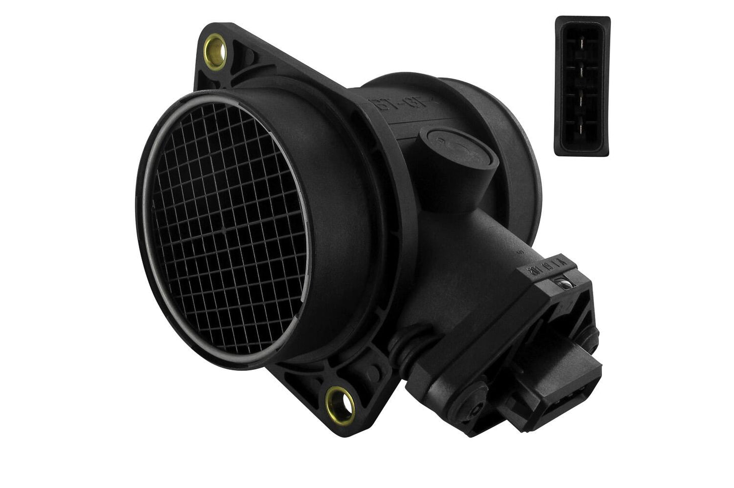 VEMO Mass Air Flow Sensor V10-72-1070