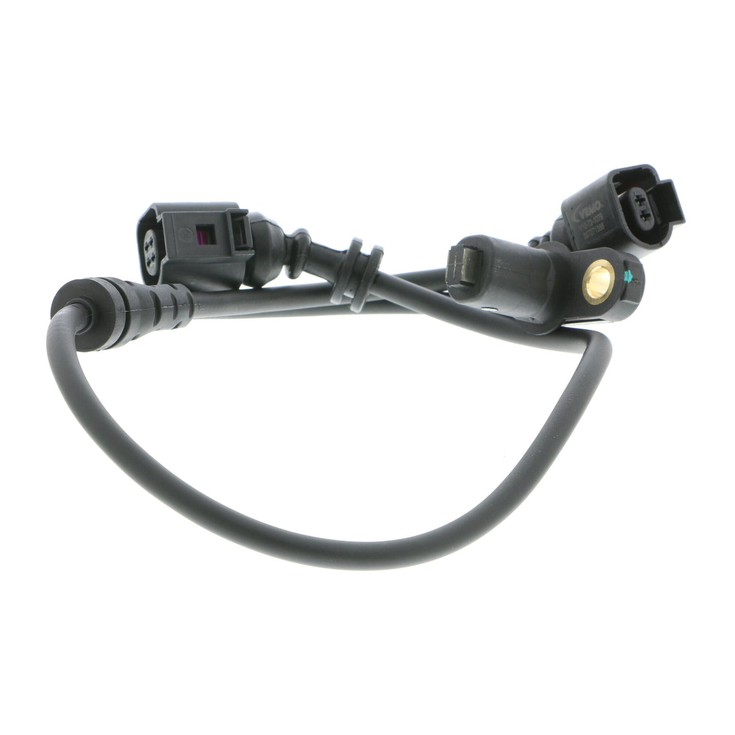 VEMO Sensor, wheel speed V10-72-1076