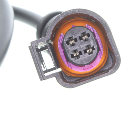 VEMO Sensor, wheel speed V10-72-1076