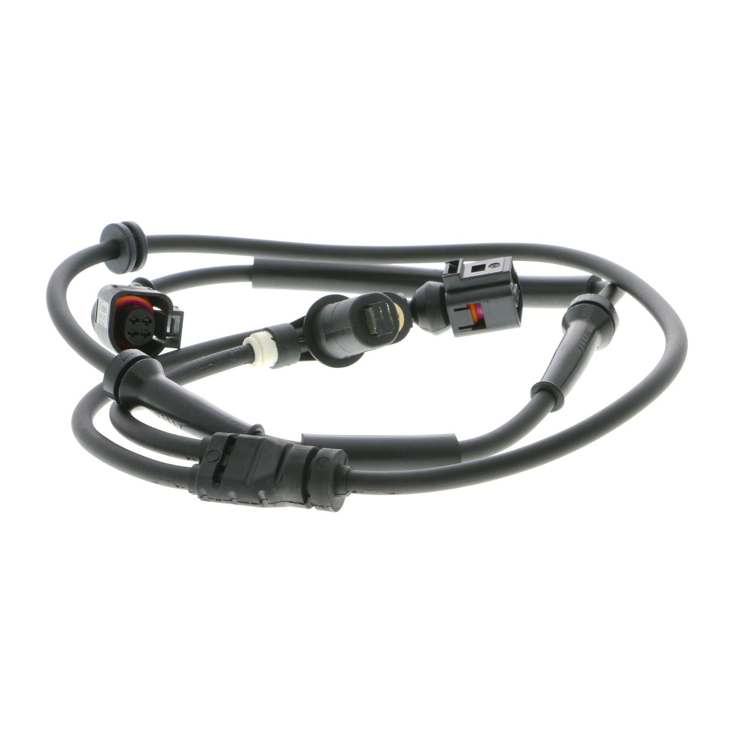 VEMO Sensor, wheel speed V10-72-1077