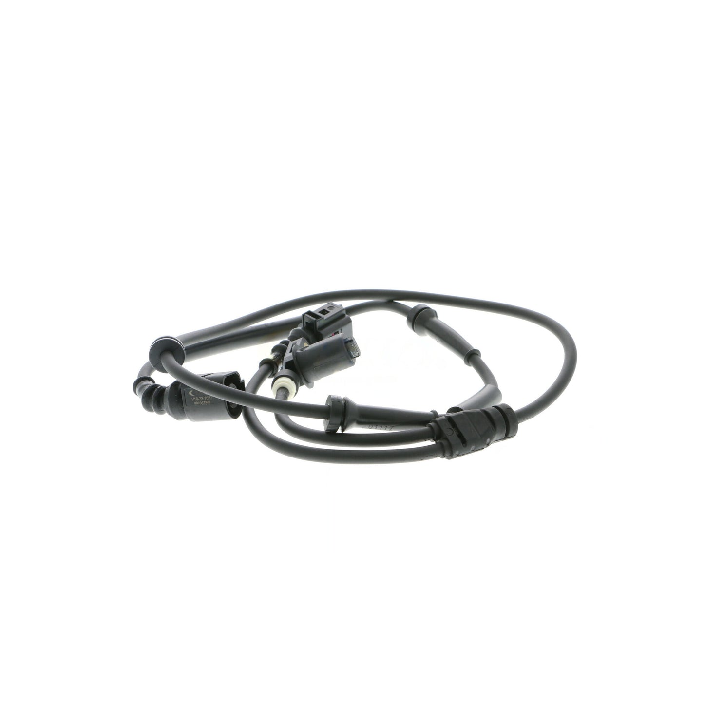 VEMO Sensor, wheel speed V10-72-1077