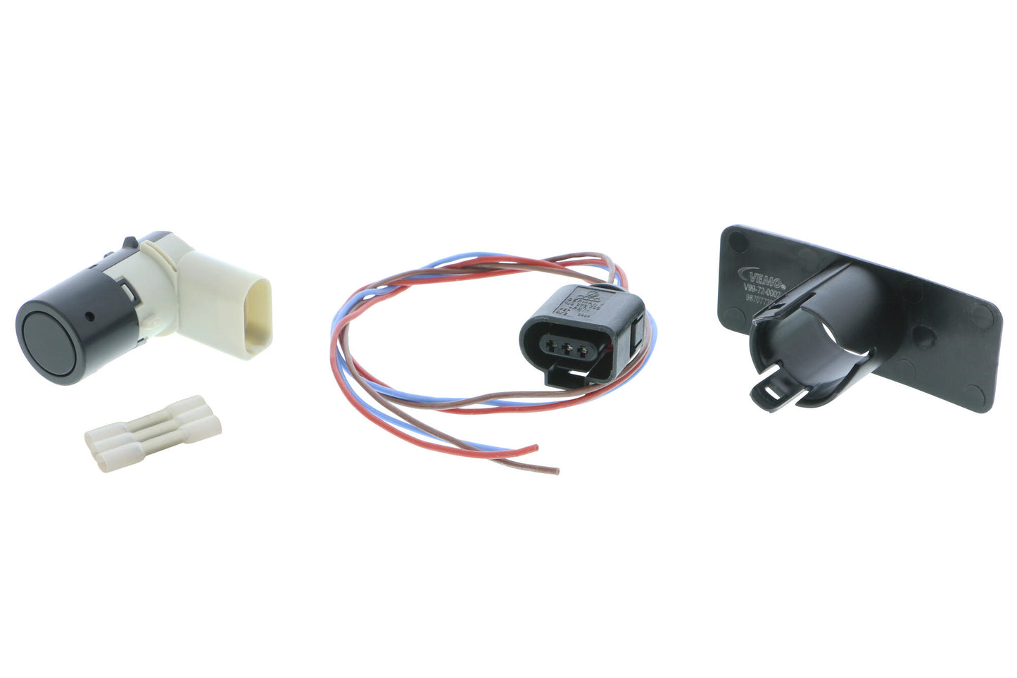 VEMO Sensor, parking distance control V10-72-10808