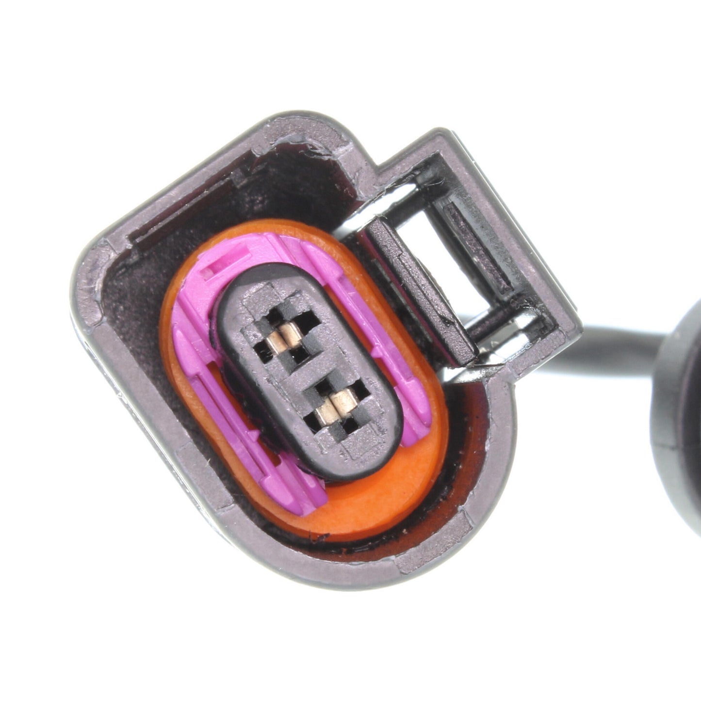 VEMO Sensor, wheel speed V10-72-1084