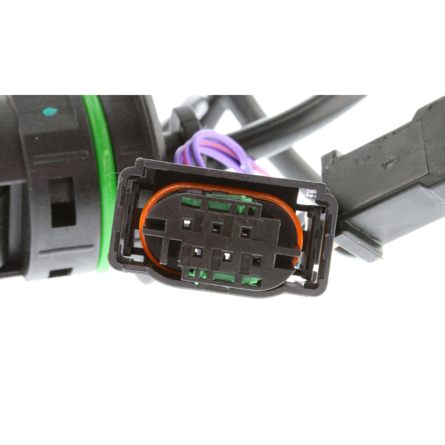 VEMO Sensor, wheel speed V10-72-1091